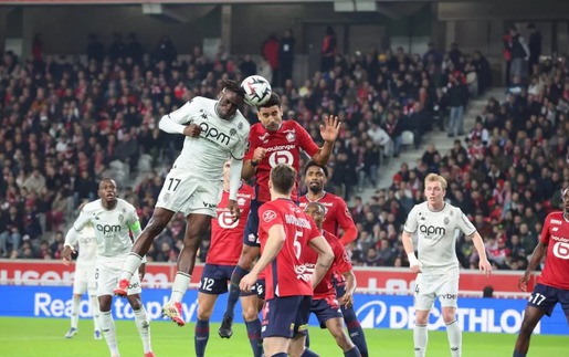 Nhận định, soi tỷ lệ Lille vs Brann 23h45 ngày 25/9, Vòng bảng Europa League