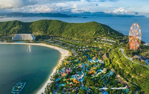 Kỷ nguyên vươn mình của du lịch Việt Nam