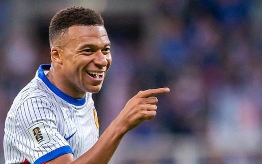 ĐT Pháp: Tất nhiên, Mbappe sẽ phá mọi kỷ lục!