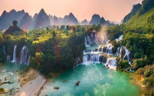 Cao Bằng phát huy giá trị di sản, thúc đẩy du lịch bền vững