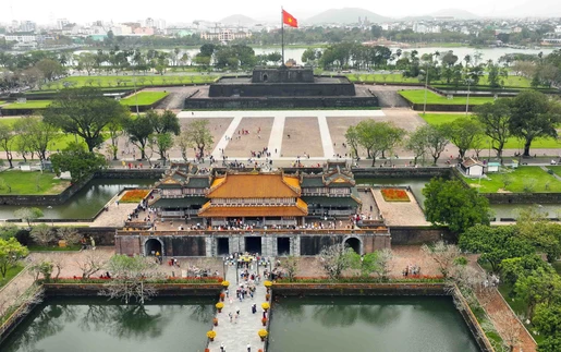 Tiến tới Đại hội XIV của Đảng: Xây dựng và phát triển Huế đến năm 2030 trở thành đô thị di sản đặc trưng