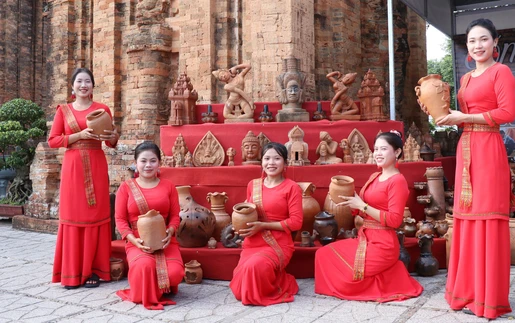 Du lịch Khánh Hòa trong không gian phát triển mới: Chiến lược du lịch vươn tầm quốc tế