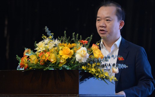 Nghị quyết 80 về phát triển văn hóa Việt Nam - PGS-TS Bùi Hoài Sơn: Khẳng định văn hóa là trung tâm của sự phát triển!