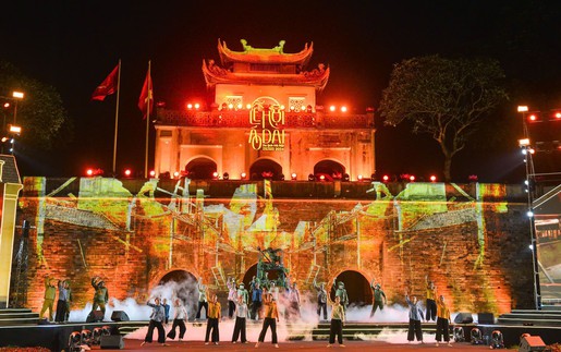 Lễ hội Thiết kế sáng tạo Hà Nội 2026 - Bước chuyển chiến lược trong phát triển hệ sinh thái sáng tạo đô thị