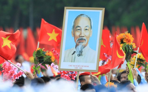 Nghị quyết về phát triển văn hóa: "Hệ điều tiết" của kỷ nguyên mới