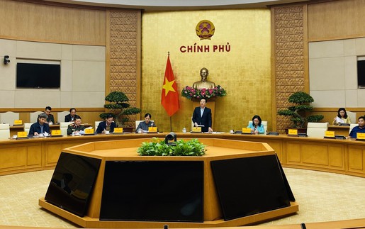 Tạo sự lan tỏa mạnh mẽ trong phong trào “Toàn dân đoàn kết xây dựng đời sống văn hóa”