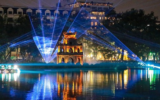 Hà Nội lọt Top 10 điểm đến hấp dẫn nhất châu Á năm 2026