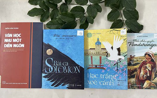 Giải thưởng Văn học Hội Nhà văn Việt Nam 2025: Thơ chiếm ưu thế, văn học dịch "trở lại"