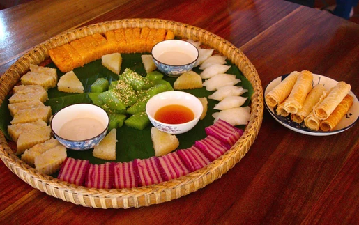 Tăng tính hấp dẫn cho du lịch Cần Thơ qua văn hóa ẩm thực