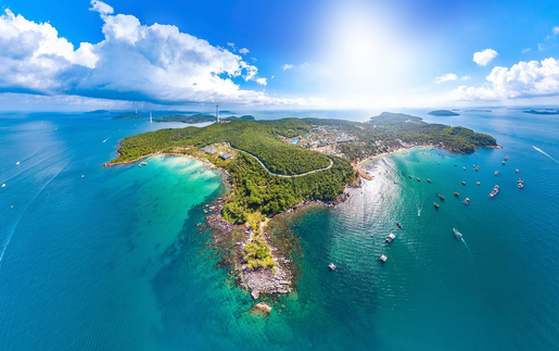 Du lịch Phú Quốc: Từ làng chài thành điểm đến hàng đầu thế giới
