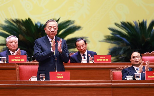 Đại hội XIV của Đảng: Khơi dậy sức mạnh văn hóa, đánh thức tiềm năng di sản để phát triển bền vững