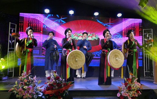 Nghị quyết số 80-NQ/TW: Khi bản sắc văn hóa dân tộc trở thành sức mạnh mềm quốc gia