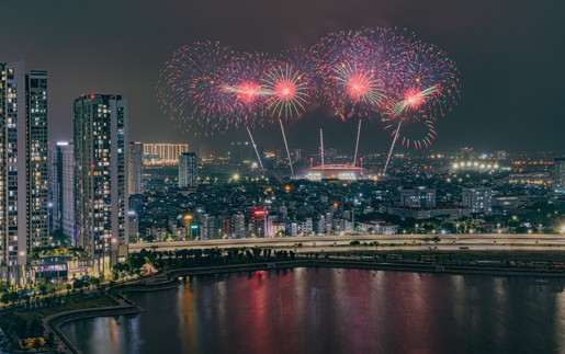 Chương trình nghệ thuật đặc biệt "Dưới lá cờ vẻ vang của Đảng" chào mừng thành công Đại hội XIV 