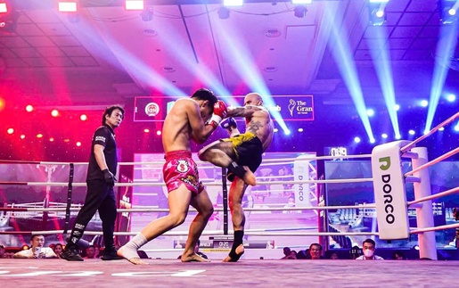 Việt Nam đăng cai Hội nghị quyền anh quốc tế