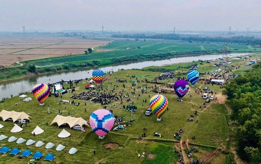 Hà Nội khởi động mùa du lịch với chương trình “Get on Hanoi 2026”