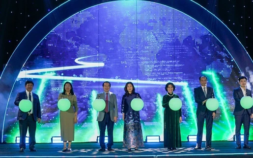 Hà Nội khởi động “Hành trình tươi xanh”: Đánh thức khát vọng du lịch Thủ đô năm 2026