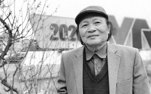 Vĩnh biệt tác giả "Dòng sông quê anh, dòng sông quê em"