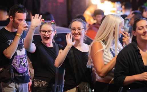 Hà Nội: Hiện thực hoá mục tiêu đón 10 triệu khách quốc tế trong năm 2026