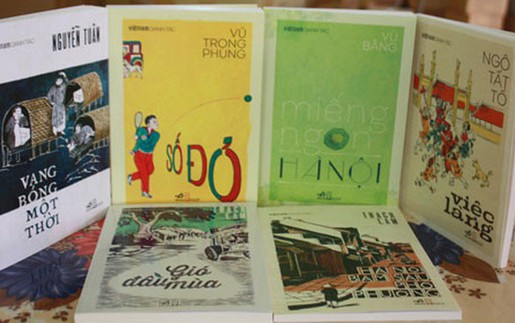 Chính phủ ban hành Nghị định khuyến khích phát triển văn học