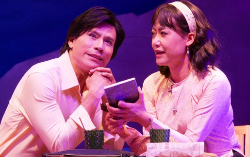 Vở "Hẹn nhau ở cuối con đường": Bản tình ca của sự tử tế