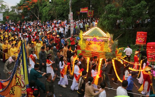 Về vùng cực nam Tổ Quốc thưởng thức hai di sản văn hóa thế giới