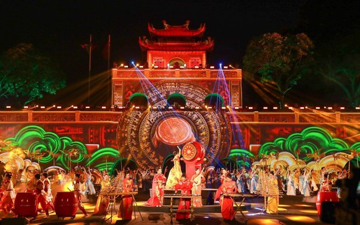 Lễ hội Văn hoá Thế giới tại Hà Nội 2026: Hội tụ Di sản - Kiến tạo Tương lai