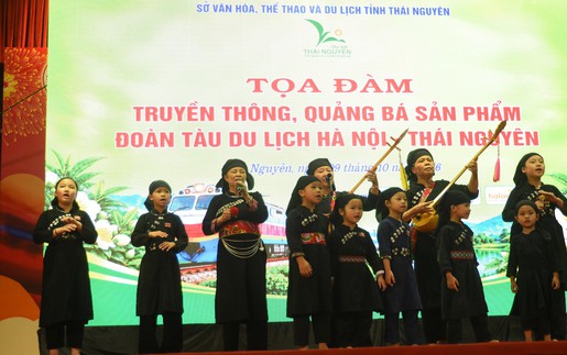 Thái Nguyên tìm sức hút mới cho du lịch từ những hành trình kết nối di sản