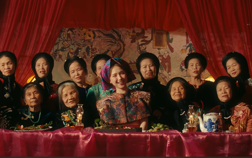 Từ sức hút của MV "Bắc Bling" đến hành trình khám phá di sản Kinh Bắc