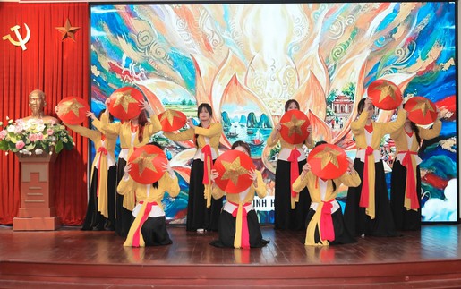 “Thanh âm di sản”: Kết nối người trẻ với văn hóa dân tộc