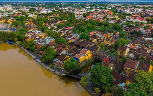 Đô thị cổ Hội An phát triển du lịch không đánh đổi giá trị di sản