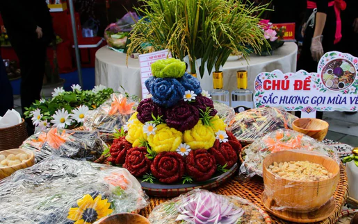  Biến mâm cơm nhà thành đặc sản du lịch