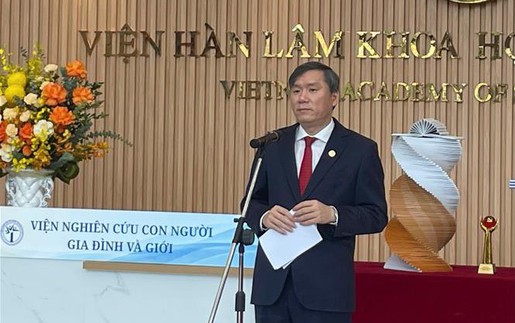Xem miễn phí kết quả các công trình nghiên cứu về dân tộc, tôn giáo và con người