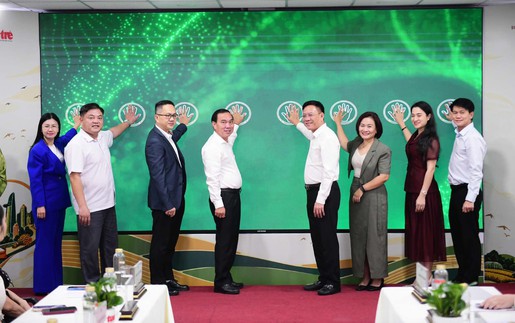 Lời gửi gắm tới các "đại sứ OCOP"