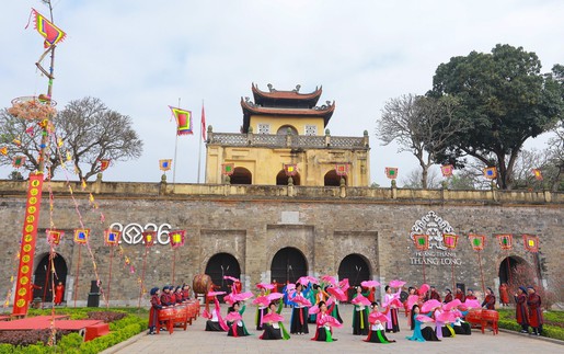 Khám phá 30 di sản vô giá của Việt Nam