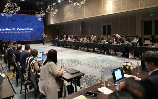 CISAC APC 2026: Thúc đẩy hợp tác quốc tế bảo vệ quyền tác giả âm nhạc trên môi trường số