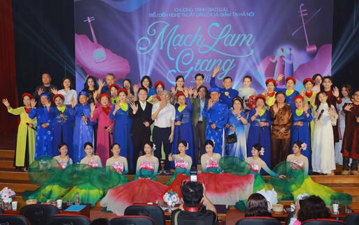 Chuyển đổi số tạo động lực phát triển nguồn nhân lực văn hóa (kỳ 3 & hết): Khơi thông nguồn lực sáng tạo qua khởi nghiệp văn hóa