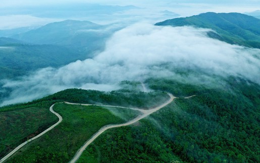 Bùi Hui - Thảo nguyên trên mây của người H'rê