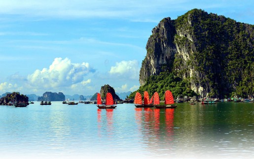 Du lịch Việt Nam tăng hạng thế giới: Sau thứ hạng phải là giá trị