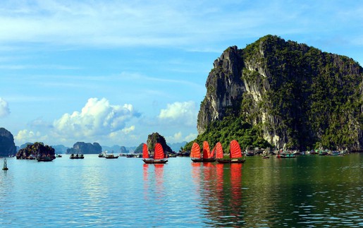 Quảng Ninh quyết tâm bứt phá về KHCN, xây dựng thành phố di sản, đô thị văn hóa, du lịch mang tầm quốc tế