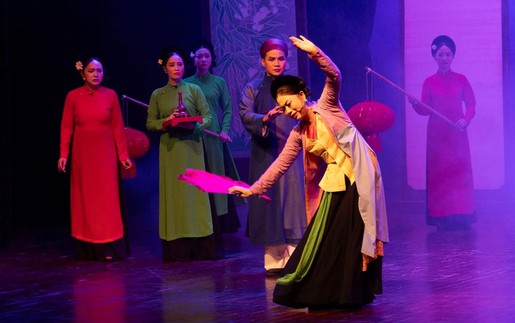 Chuyển đổi số từ quầy vé truyền thống (kỳ 2 & hết): Khi tấm vé được số hóa