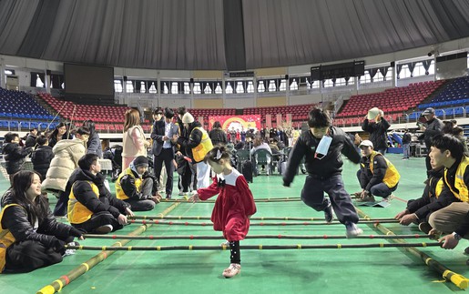 Xuân Bính Ngọ 2026: Lan tỏa nét đẹp văn hóa Việt Nam tại Hàn Quốc