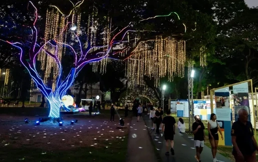 Thái Lan thúc đẩy du lịch đêm, đưa nghệ thuật địa phương vươn tầm quốc tế