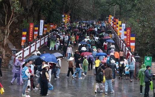 Khi chuyển đổi số trở thành hạ tầng tăng trưởng du lịch di sản của Hà Nội