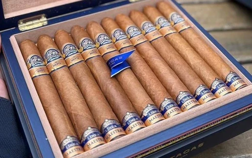 Xì-gà: Động lực kinh tế và biểu tượng bản sắc của Cuba