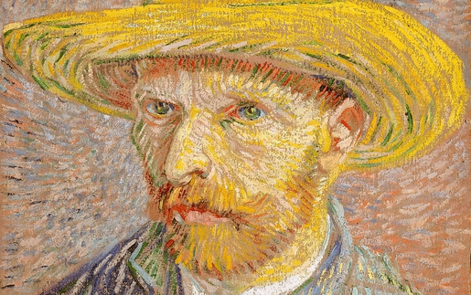 Van Gogh và nỗi ám ảnh "thời kỳ Vàng"