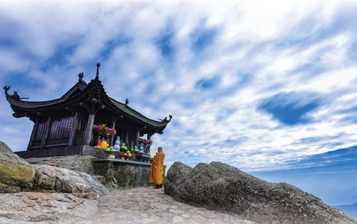 Lễ hội Xuân Yên Tử 2026 hứa hẹn hấp dẫn với nhiều trải nghiệm mới