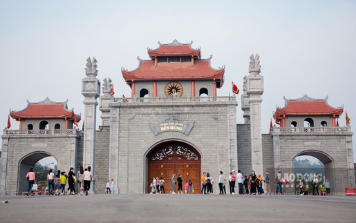 Trải nghiệm khoáng nóng Radon tại Lynn Times Thanh Thủy sau khi du lịch Đền Hùng