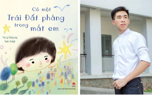 Một Lý Thăng Long giàu suy tư giữa "một thế giới rất phẳng"