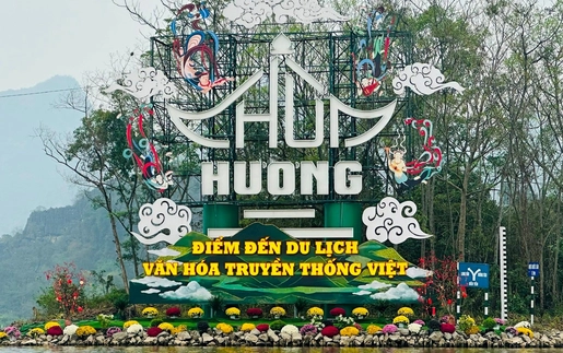 Lễ hội chùa Hương 2026: Bảo tồn di sản gắn với phát triển du lịch