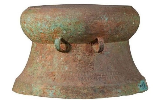 Khi bảo vật quốc gia "kể chuyện" làm du lịch